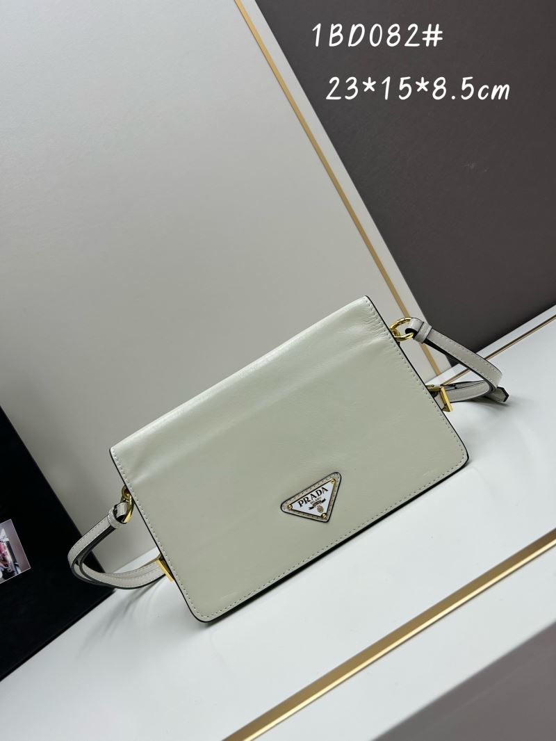 Prada Satchel Bags